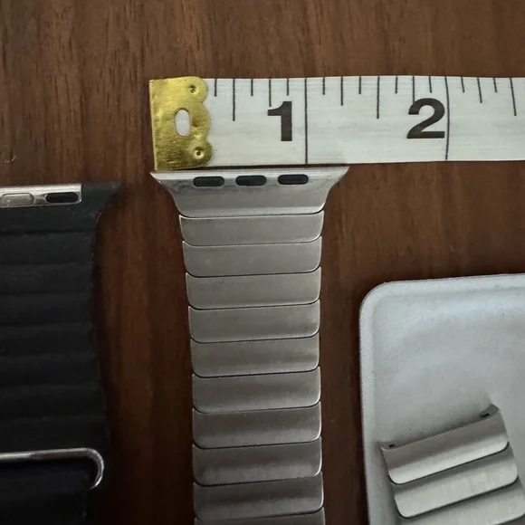 Apple Watch band lot